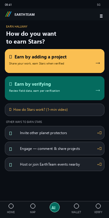 Walkthrough